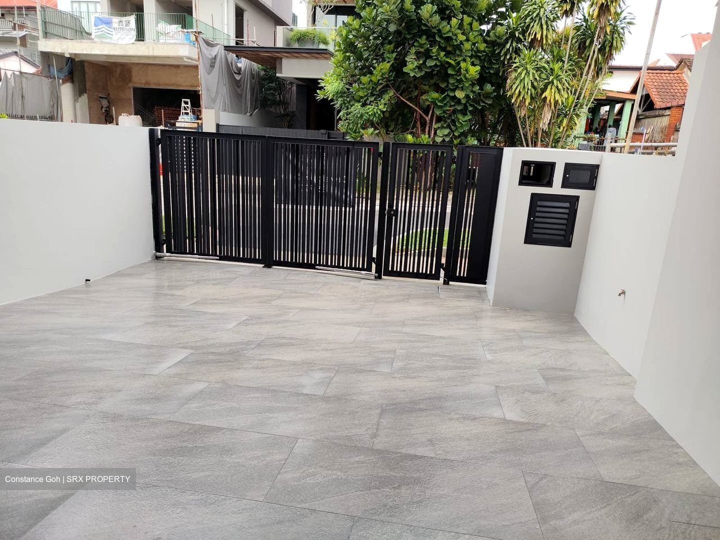 Sembawang Straits Estate (D27), Terrace #567612731